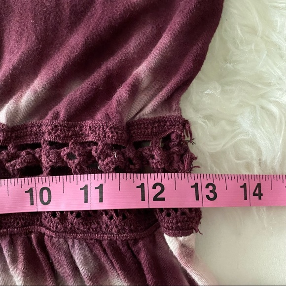 Tie Dye • Maxi Dress • Price Firm - Picture 6 of 11